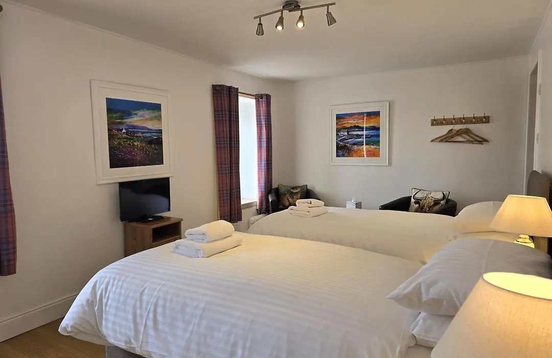 Carnaburg Guesthouse-1
